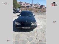 Mercedes-Benz C 180 - 1996
