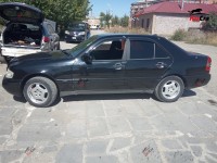 Mercedes-Benz C 180 - 1996