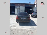 Mercedes-Benz C 180 - 1996