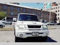 Mitsubishi Pajero Pinin (IO) - 2000