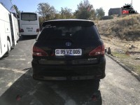 Toyota Ipsum - 2002