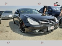Mercedes-Benz CLS 350 - 2005