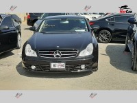 Mercedes-Benz CLS 350 - 2005