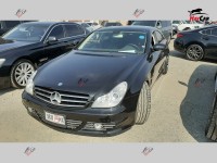 Mercedes-Benz CLS 350 - 2005