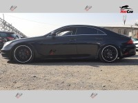 Mercedes-Benz CLS 350 - 2005