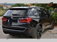 BMW X5 - 2017