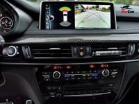 BMW X5 - 2017