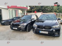 BMW X5 - 2018