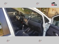 Nissan Tiida - 2010