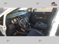 Nissan Tiida - 2010