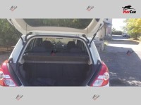 Nissan Tiida - 2010