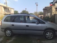 Opel Zafira - 2001