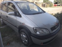 Opel Zafira - 2001