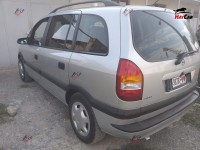 Opel Zafira - 2001