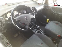 Opel Zafira - 2001