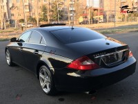 Mercedes-Benz CLS 500 - 2006