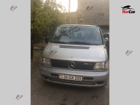 Mercedes-Benz Vito - 2002