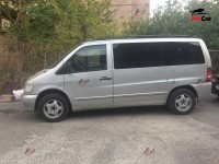Mercedes-Benz Vito - 2002