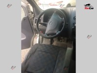 Mercedes-Benz Vito - 2002