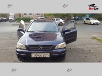 Opel Astra - 1998