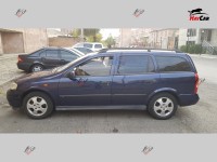 Opel Astra - 1998