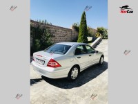 Mercedes-Benz C 180 - 2006