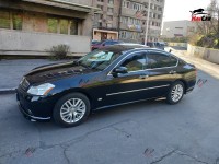 Nissan Fuga - 2005
