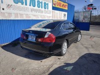 Nissan Fuga - 2005