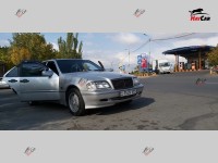Mercedes-Benz C 180 - 1998