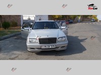 Mercedes-Benz C 180 - 1998