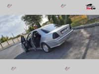 Mercedes-Benz C 180 - 1998