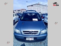 Opel Zafira - 2005
