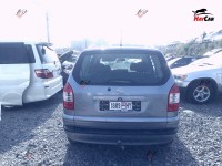 Opel Zafira - 2005