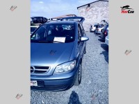 Opel Zafira - 2005