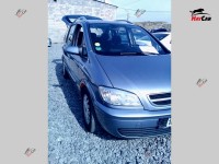 Opel Zafira - 2005