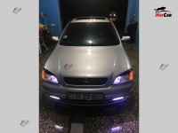 Opel Astra - 1999