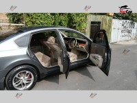 Nissan Teana - 2004