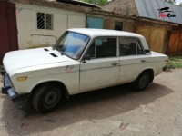 VAZ(Lada) 2106 - 1982