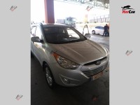 Hyundai Tucson - 2013