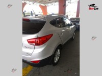 Hyundai Tucson - 2013