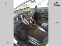 Hyundai Tucson - 2013