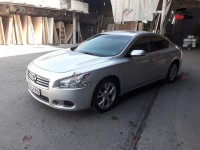 Nissan Maxima - 2011