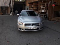 Nissan Maxima - 2011
