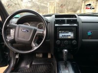 Ford Escape - 2008