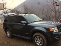 Ford Escape - 2008
