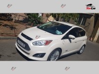 Ford Focus C-Max - 2013
