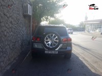 Volkswagen Touareg - 2007