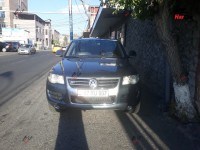 Volkswagen Touareg - 2007