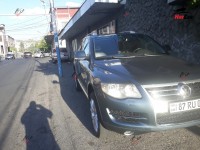 Volkswagen Touareg - 2007