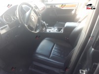 Volkswagen Touareg - 2007